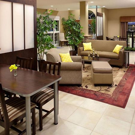 Microtel Inn & Suites By Wyndham St Clairsville - Wheeling St. Clairsville Экстерьер фото