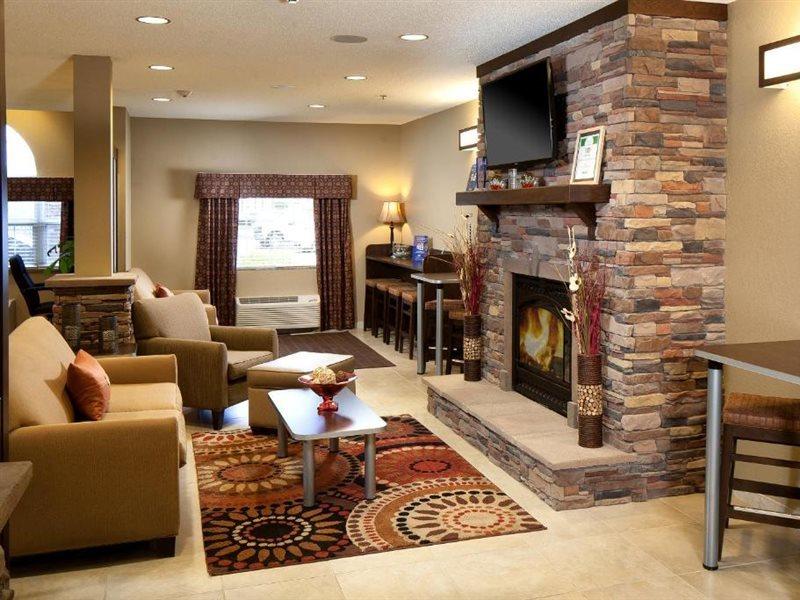 Microtel Inn & Suites By Wyndham St Clairsville - Wheeling St. Clairsville Экстерьер фото