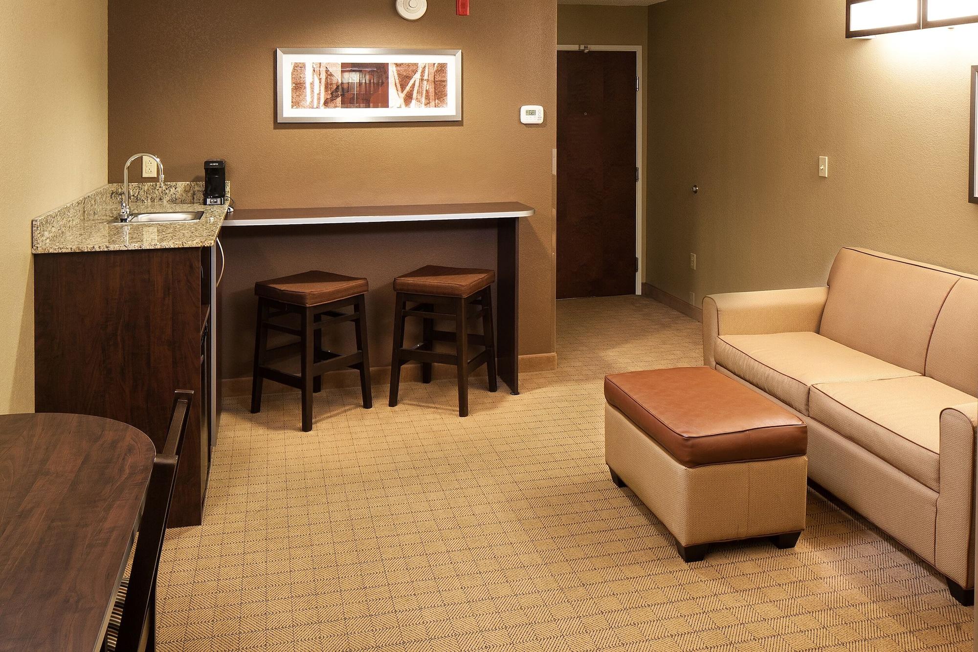 Microtel Inn & Suites By Wyndham St Clairsville - Wheeling St. Clairsville Экстерьер фото