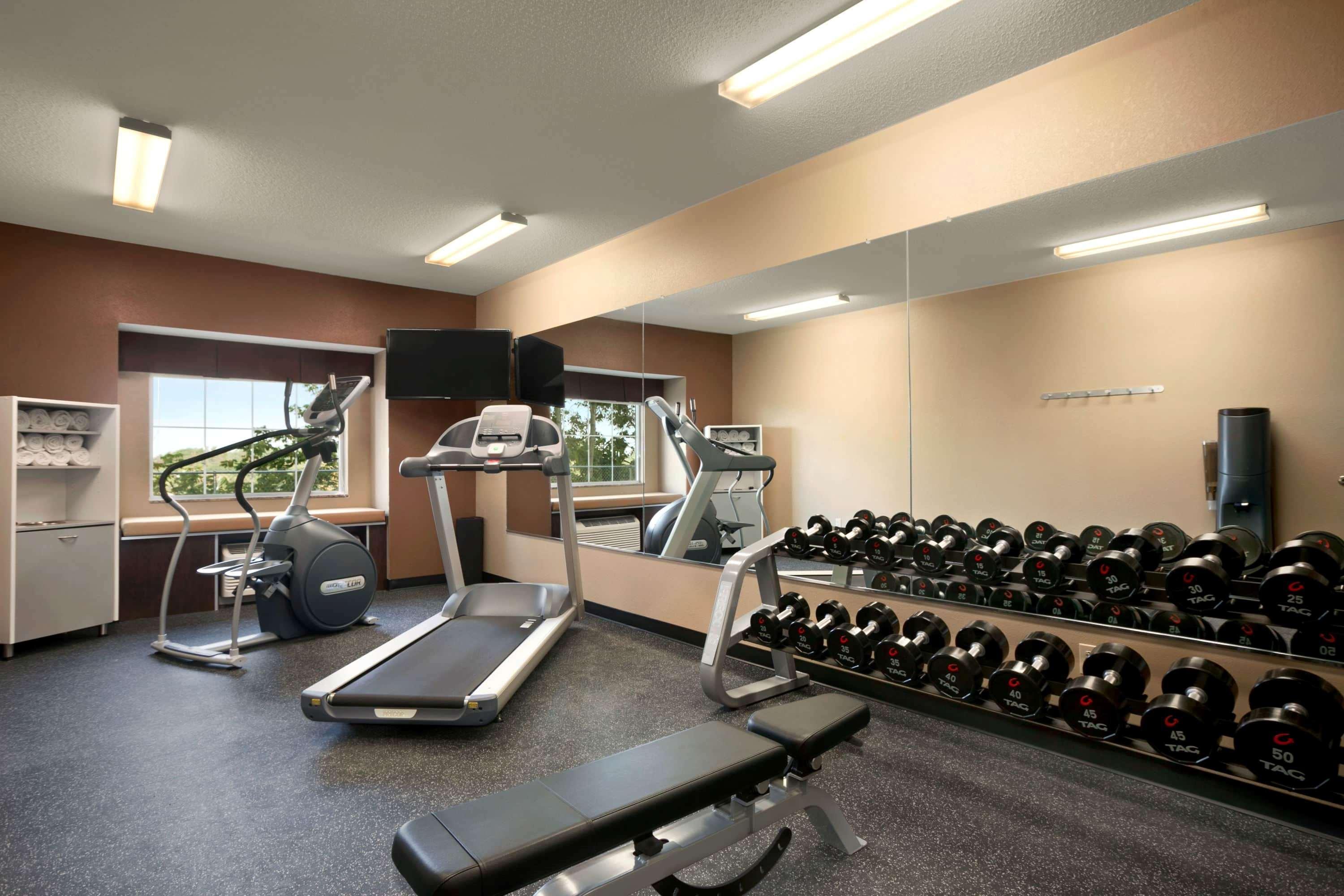 Microtel Inn & Suites By Wyndham St Clairsville - Wheeling St. Clairsville Экстерьер фото